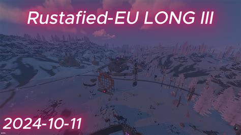 rustafied eu long.